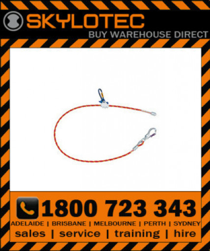 Skylotec 4m Ergogrip Wire CORE pole strap (MINESPEC) (L0249-4)