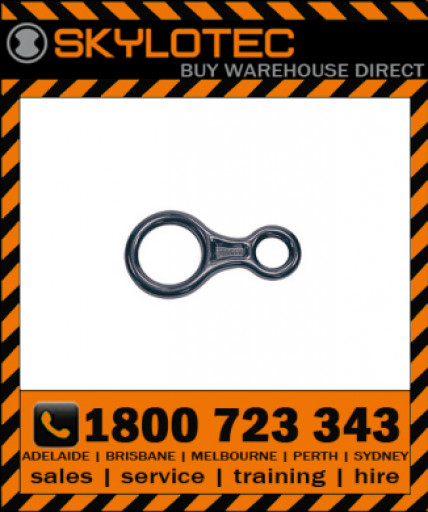 Skylotec Mark 8 - Rope access abseil device (A-008)