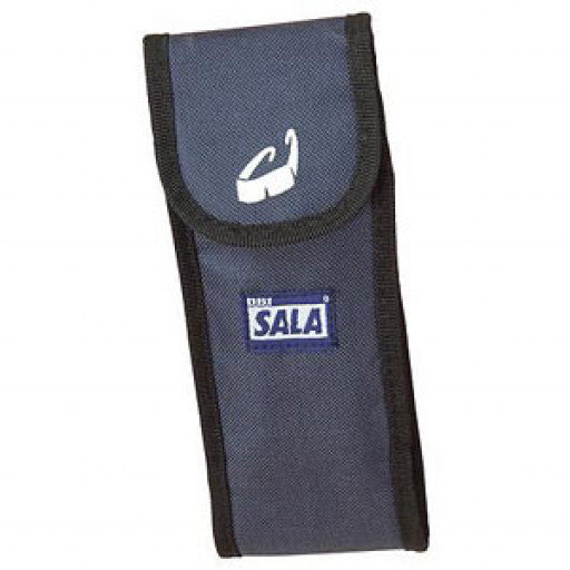 3M DBI-SALA Safety Glasses Holder Pouch 9501263 Capital Safety-FREE