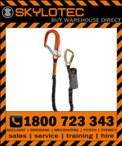 Skylotec SKYSAFE PRO Rated 50 - 140 kg (L-AUS-0589-1,8)