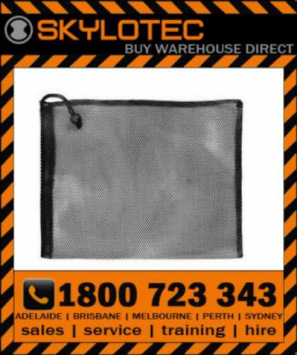 Skylotec Meshbag - Mesh storage bag 260x330mm (ACS-0165)