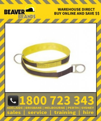 Beaver 1.5mtr Tie Off Adaptors (Bp03001.5)
