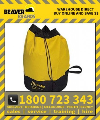 Beaver 50mtr Rope Bag (BA0700)