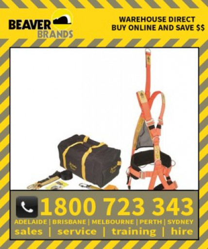 Beaver Electrician Kit (Bk073000)