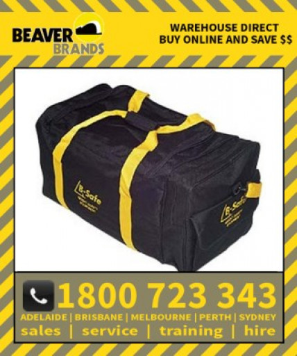 Beaver Large Height Safety Gear Bag (Ba0580)