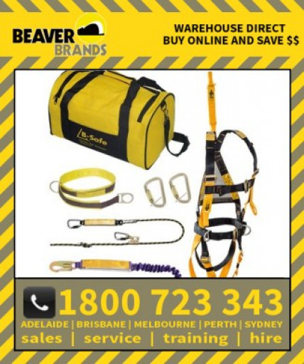 Beaver Miners Kit (Bk080011)