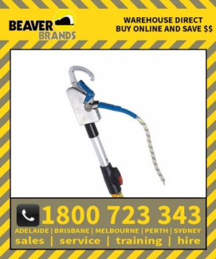 Beaver Rescue Pole-3mtr (Bcs0045)