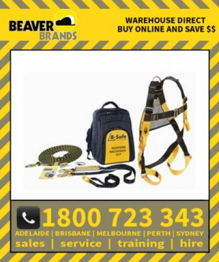Beaver Roofers Kit With Bh01120 (Bk061015)