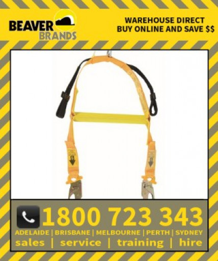 Beaver Safety Spreader Bar (Br05110)