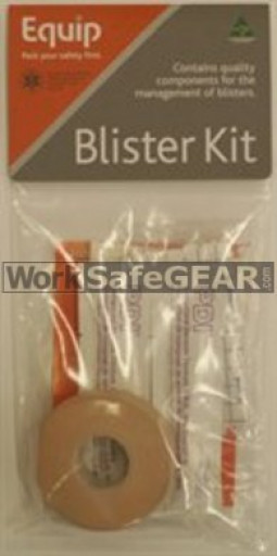 Blister Kit (MK EQ A3900 WSG)