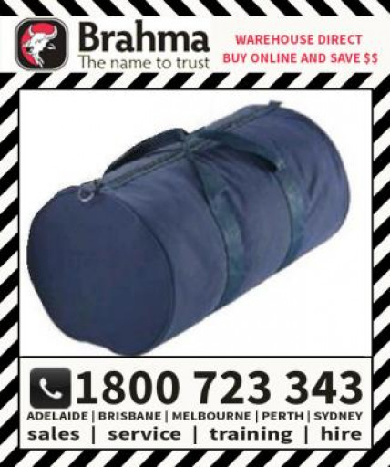 Brahma Caribee CT 24L Barrel Bag Industrial Strength Sports Gear Gym Bag Navy