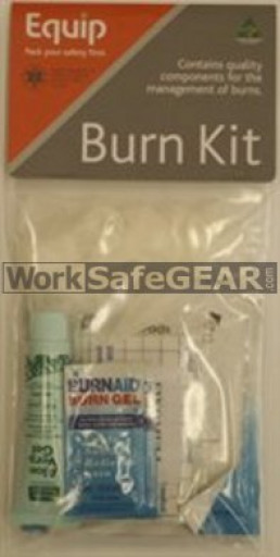 Burn Kit (MK EQ A4000 WSG)
