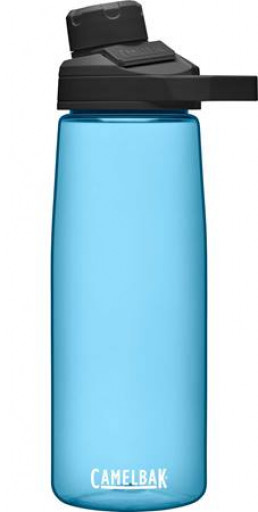 Camelbak Chute Mag 750mL TRUE BLUE Water Bottle.jpg