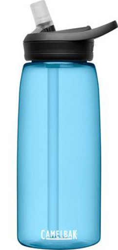 Camelbak Eddy+ 1L TRUE BLUE Water Bottle.jpg