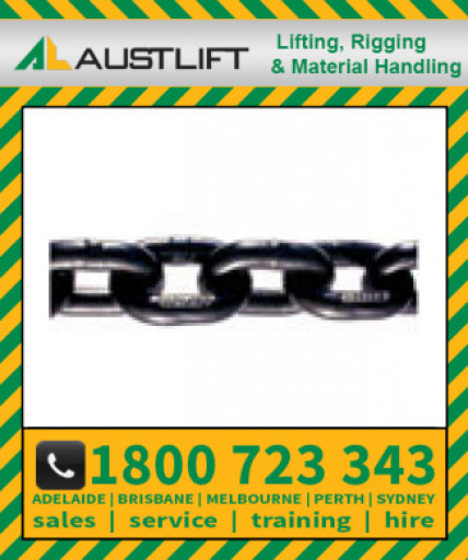 Lifting Chain 01.5T 7.1mm (101407)