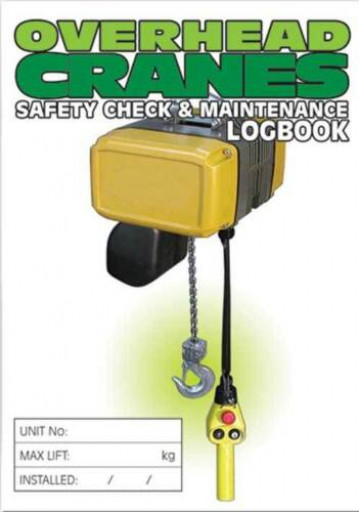 Log Book - Overhead Crane Safety Check Logbook (LB120).jpg