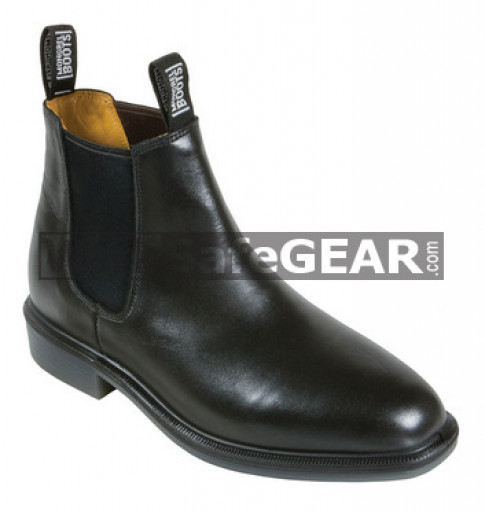 Mongrel Black Riding Safety Work Boot (805025)
