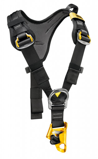 Petzl TOP CROLL L Chest Harness for the ASTRO SIT FAST, AVAO SIT, AVAO SIT FAST, FALCON, FALCON ASCENT and SEQUOIA SRT (C081CA00).1.jpeg