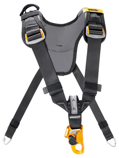 Petzl TOP CROLL S Chest Harness for the ASTRO SIT FAST, AVAO SIT, AVAO SIT FAST, FALCON and FALCON ASCENT (C081BA00).1.jpeg