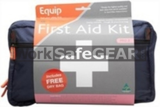 Pro 2 Wilderness First Aid Kit (MK EQ AP200 WSG)