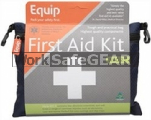 Rec 2 Wilderness First Aid Kit (MK EQ AR200 WSG)