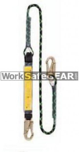 SE Lanyard comes with 6650 hooks