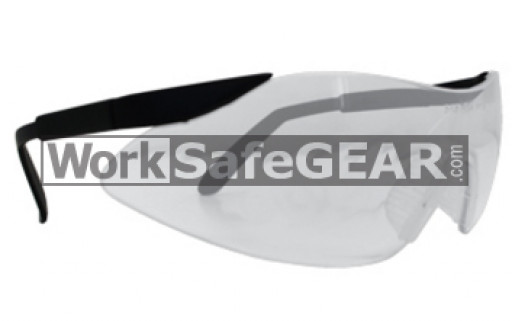 SGA CRUSADER Industrial Safety Glasses Specs