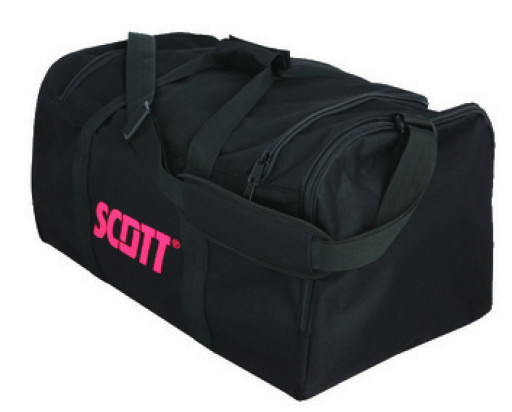 Scott Safety PPE Carry Bag Small (RES SC SCBABAGS)