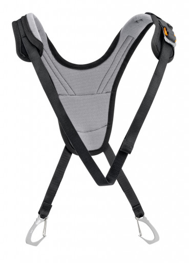 Shoulder straps for SEQUOIA SRT harness (C069DA00) pic1.jpeg