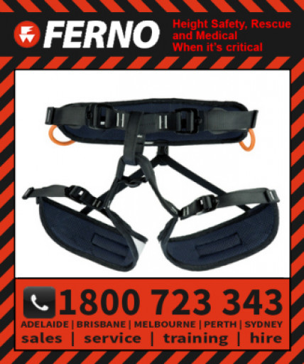 Skylotec SC114 All-Round Sit Harness