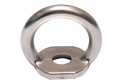 3M PROTECTA Fixed Anchor D-ring (AM211)