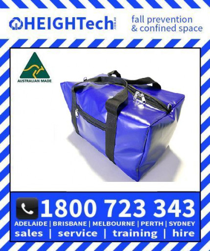 WP600 PVC Kit Bag