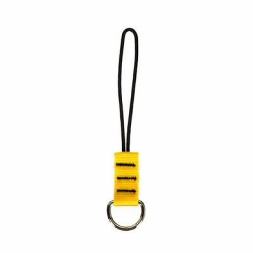 3M Attachment Points D Ring Cord D Ring Attachment with Cord Loop 2.3kg Capacity