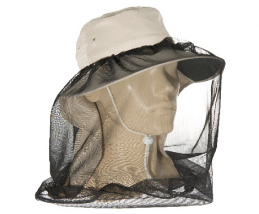 Uveto Easy View Fly Mosquito Head Net Face Protection (EVN)