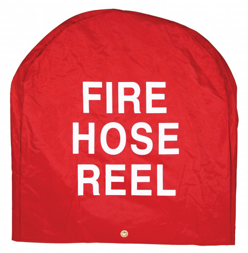 Hose Reel Cover - 570mm Wide x 600mm High (FH01)
