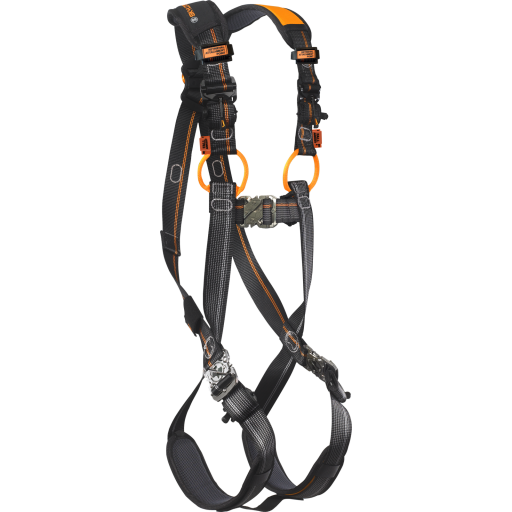 Skylotec IGNITE ION STRAP Height Safety Harness XS/M