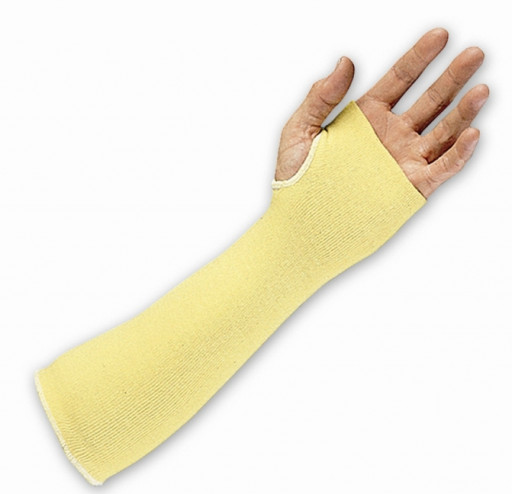 ARACUT Kevlar Arm Sleeve with Thumb hole 14" (4150064)