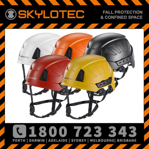 Skylotec INCEPTOR GRX HIGH VOLTAGE Helmet (BE-392)