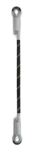 Petzl Jane Lanyard Non-Adjustable Dynamic Rope Lanyard 150cm