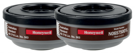 Honeywell Filter A1 Organic Vapour (N06575001L) 
