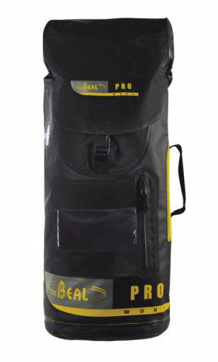 Beal PRO WORK Backpack 45L (BSAC.PW45) 160m Rope Bag