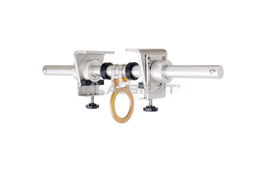 Austlift Beam Anchor 90mm to 290mm 23kN (915153)