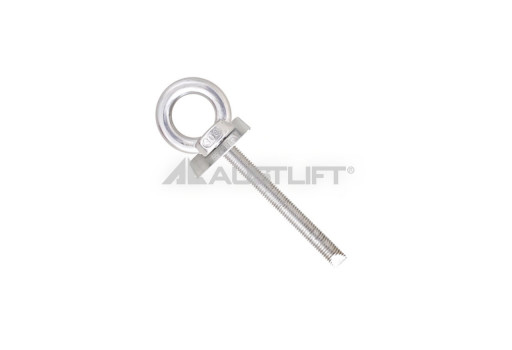 Austlift Stainless Steel Chemical Anchor (915152)