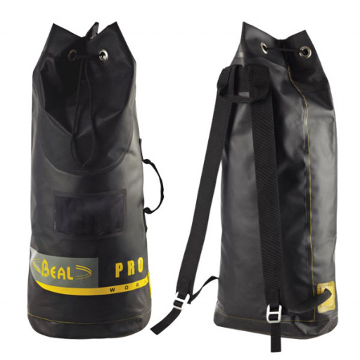 Beal PRO WORK CONTRACT Backpack 35L 100m Rope Bag
