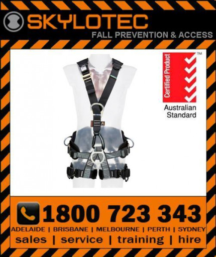 Skylotec Rescue Harness Size S to XL