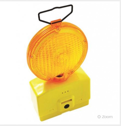 ProChoice Road safety Light Yellow Yellow (RSLY)