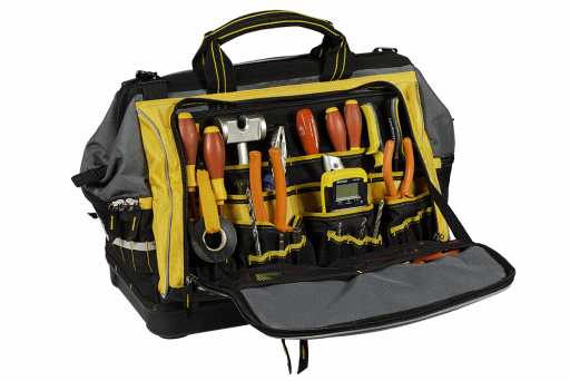 Rugged Xtremes The Specialist Tool Bag 56L (RX05X5028)