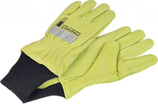 2XL FirePro2 Level 2 Structural Firefighting Glove