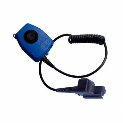 3M ATEX PPT Adapter For Motorola GP320/340 (XH001654504)