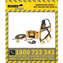 Beaver Roofers Kit With Short Shock & Bh1120